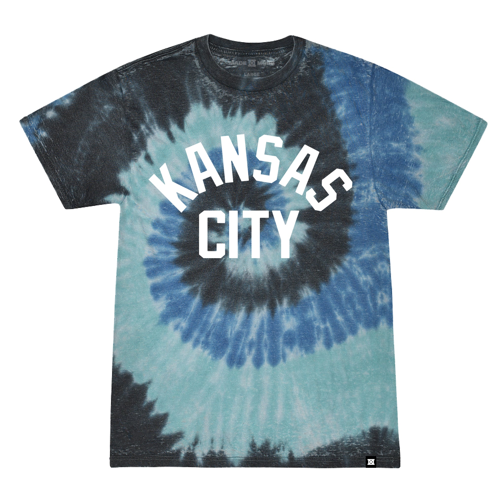 TIE DYE - KC Original - Omni