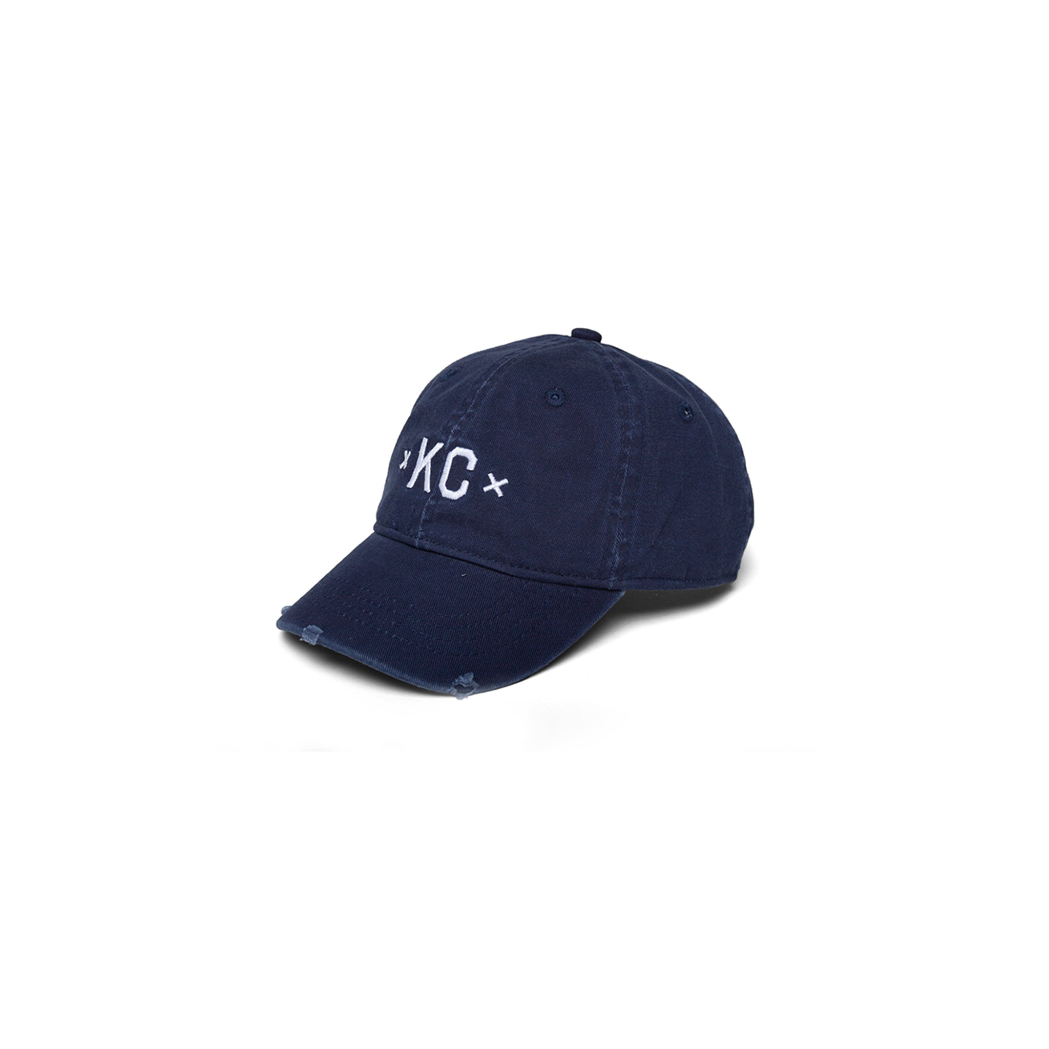 Signature KC Son Hat - Kids Size - Blueberry