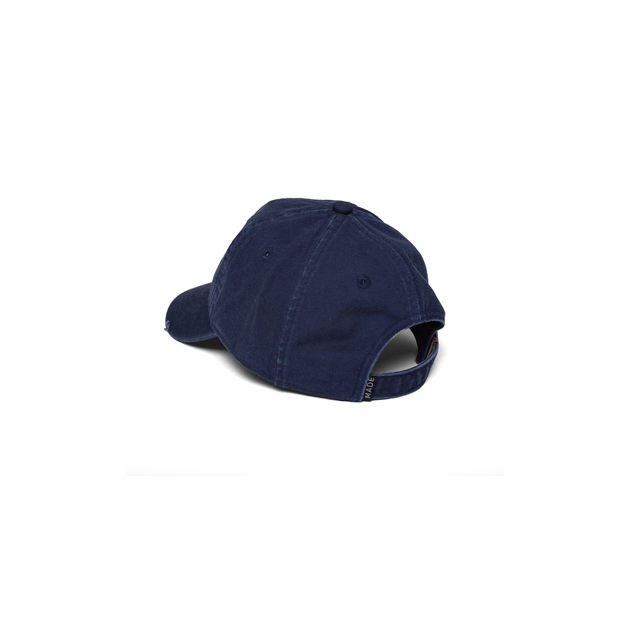Signature KC Son Hat - Kids Size - Blueberry