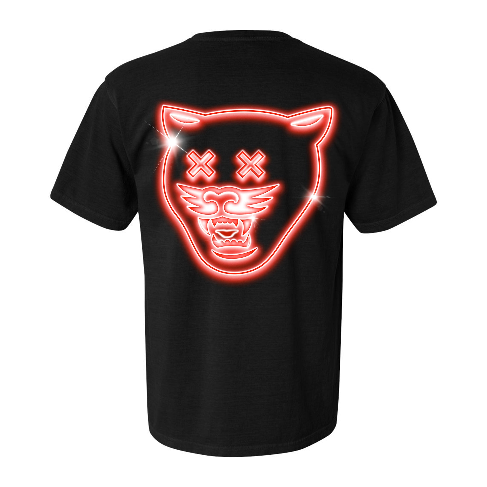 Blakcats - Red/Black