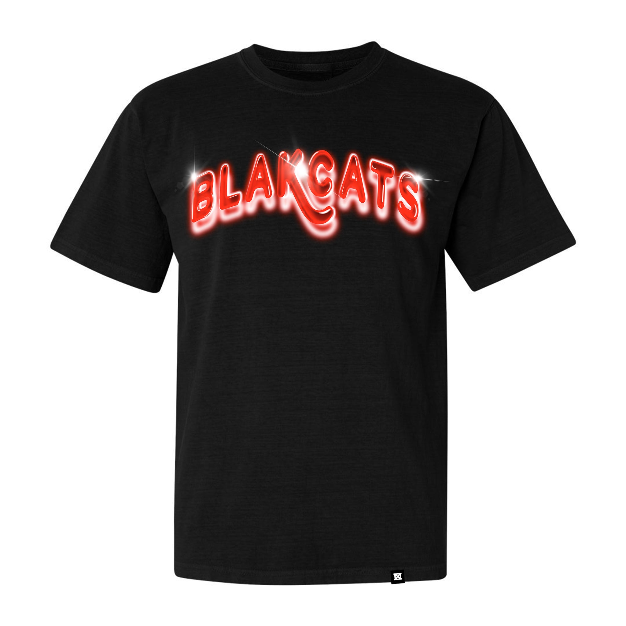 Blakcats - Red/Black