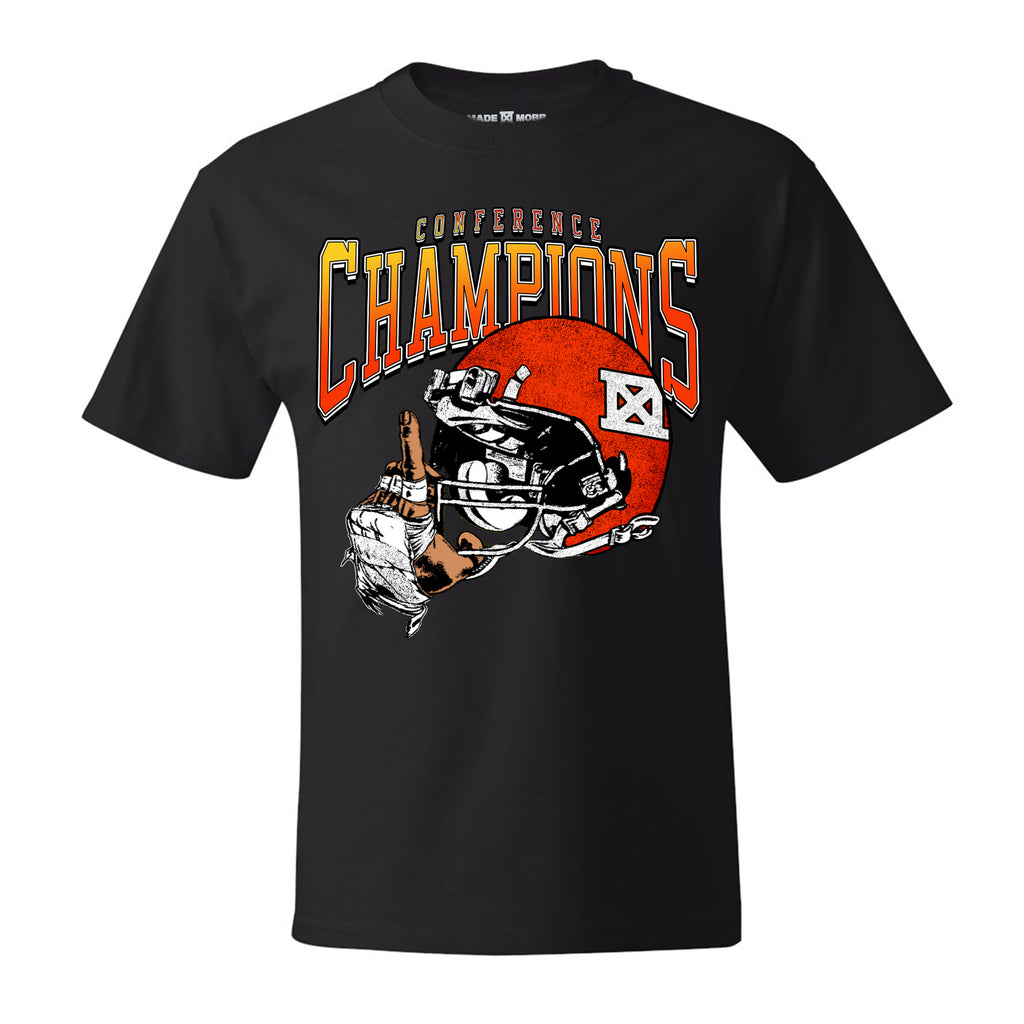 CONF CHAMPS Tee - Black