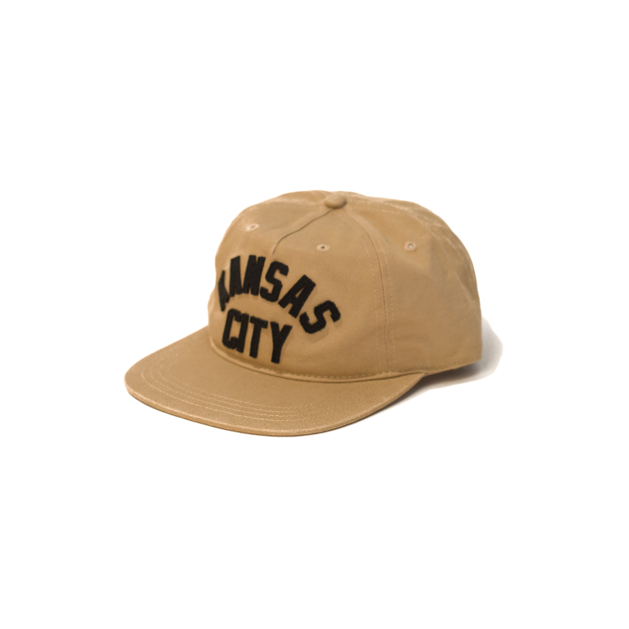 KC OG Hat - Sand