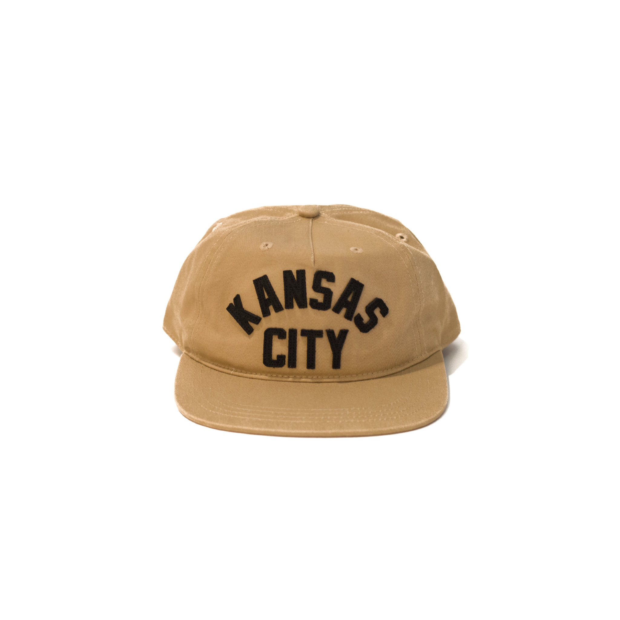 KC OG Hat - Sand