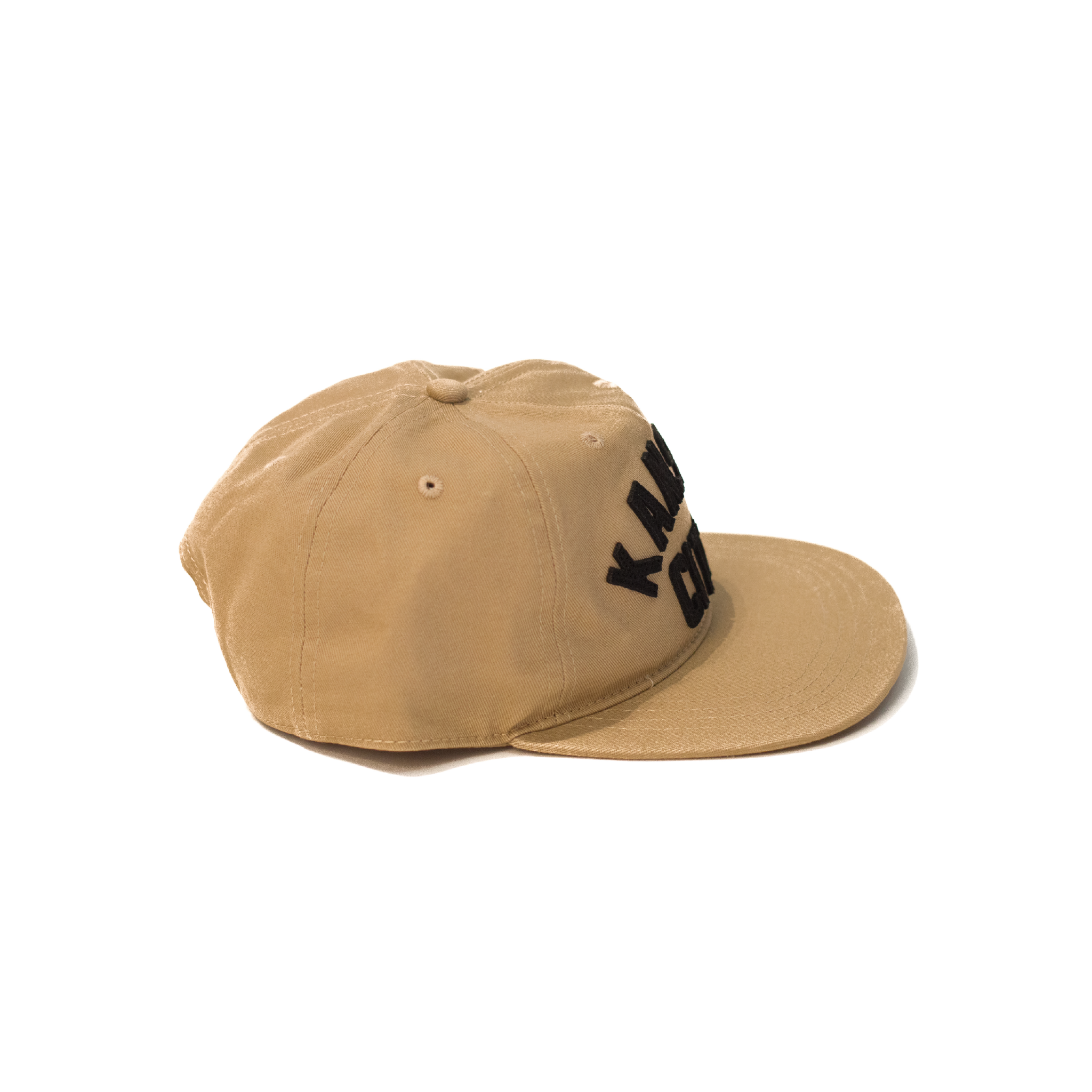 KC OG Hat - Sand