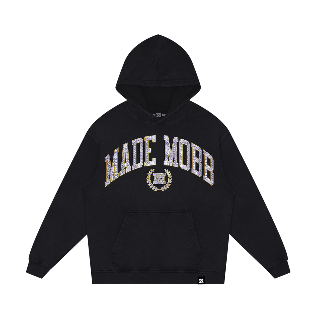 10 Year Hoodie