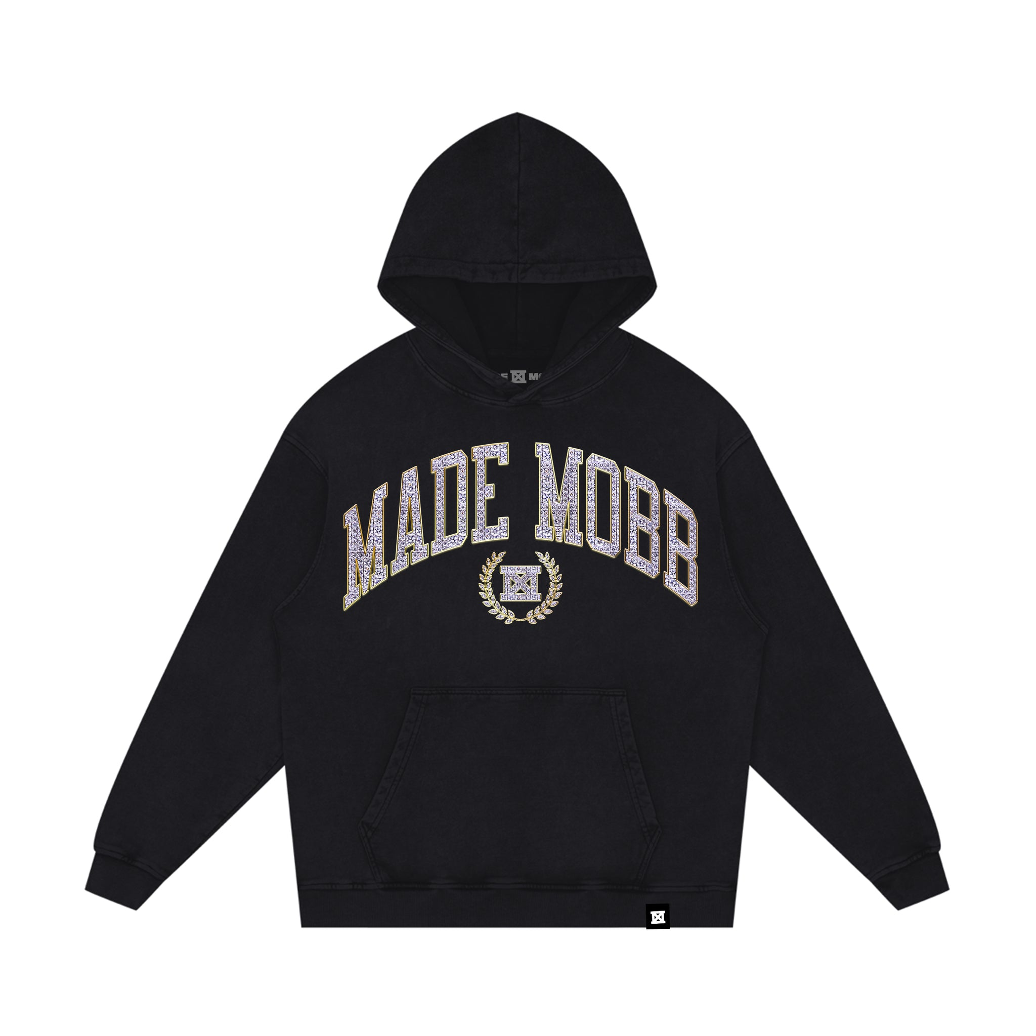 10 Year Hoodie