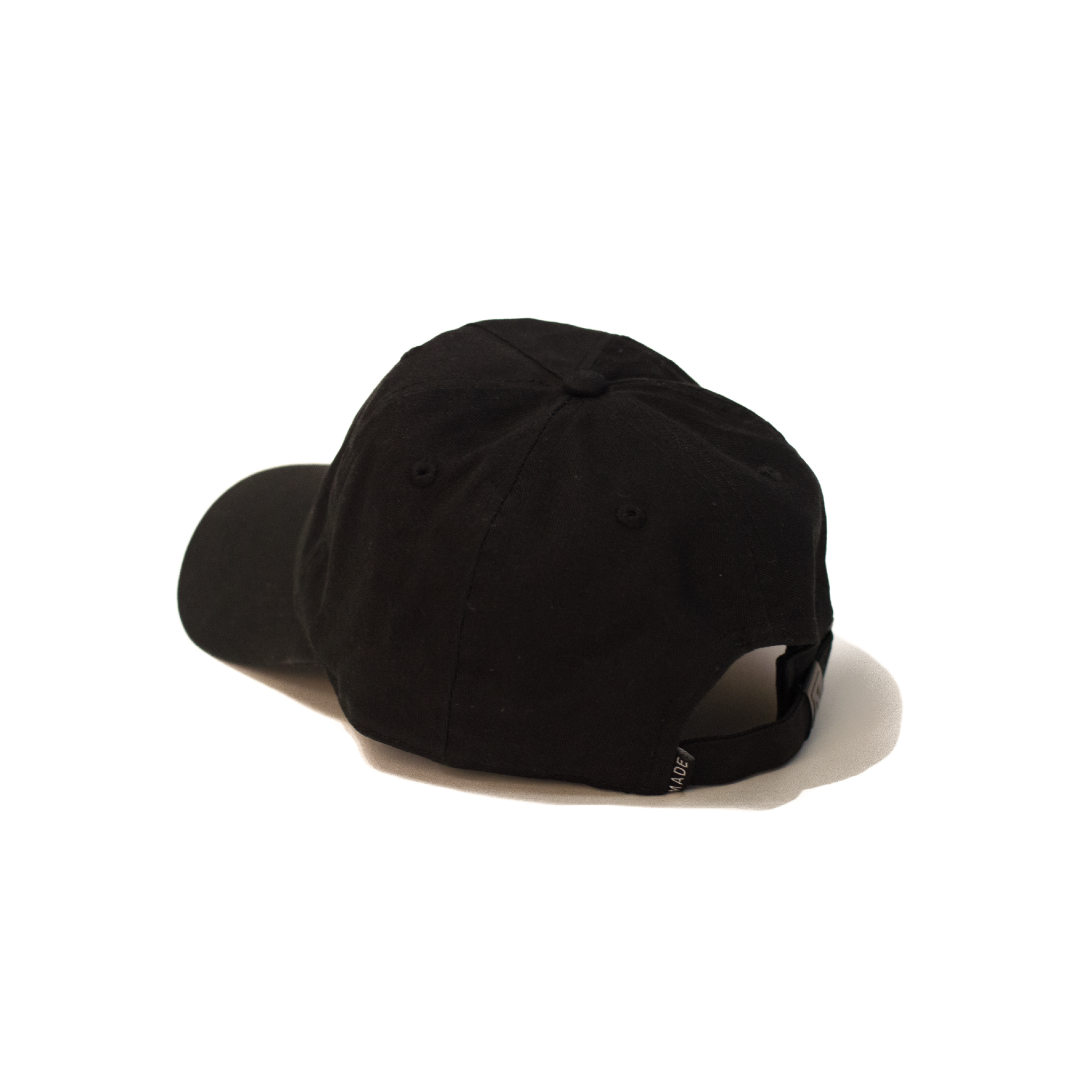 MADE Arch Hat - Black