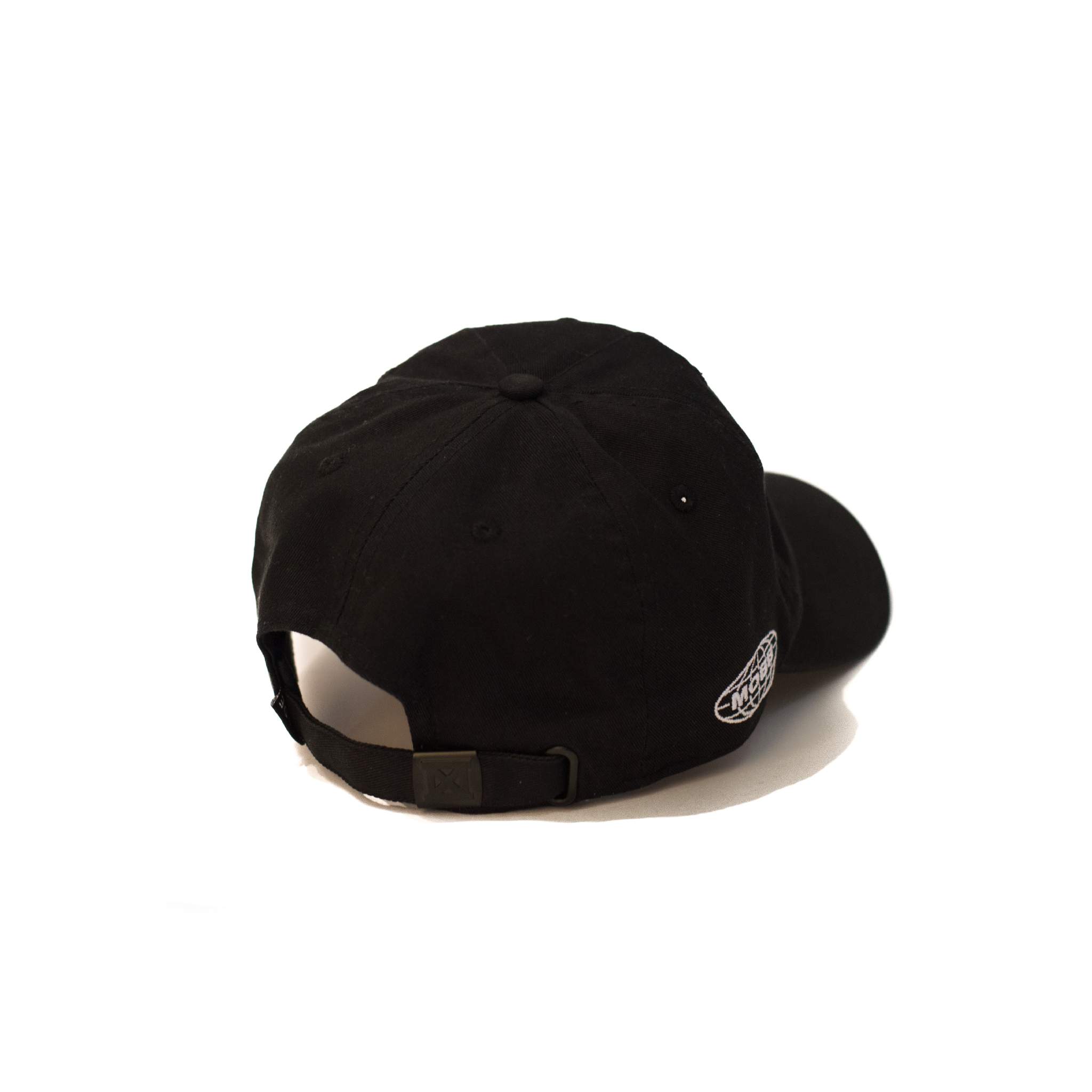 MADE Arch Hat - Black