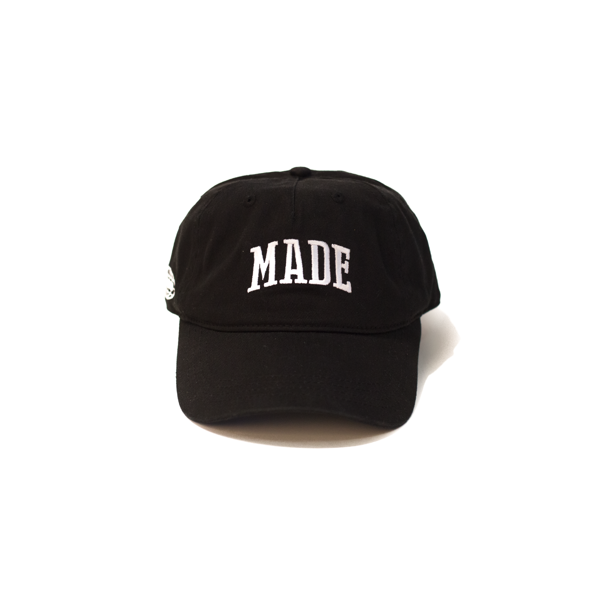 MADE Arch Hat - Black