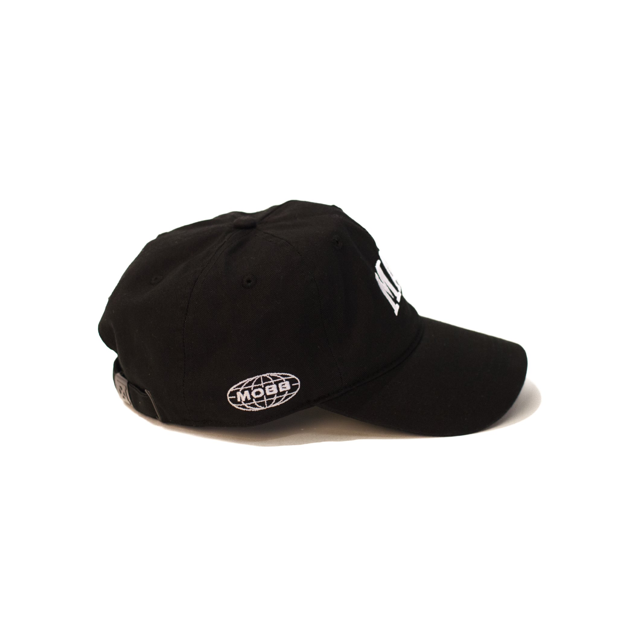 MADE Arch Hat - Black