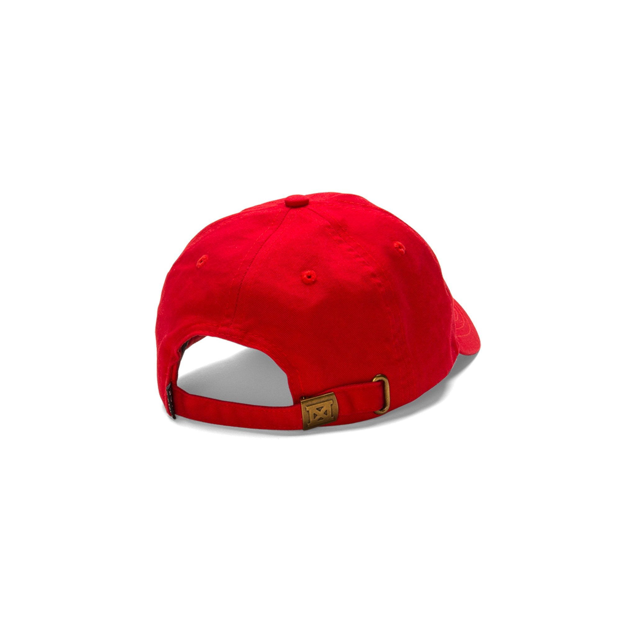 Signature KC Son Hat - Kids Size - Red