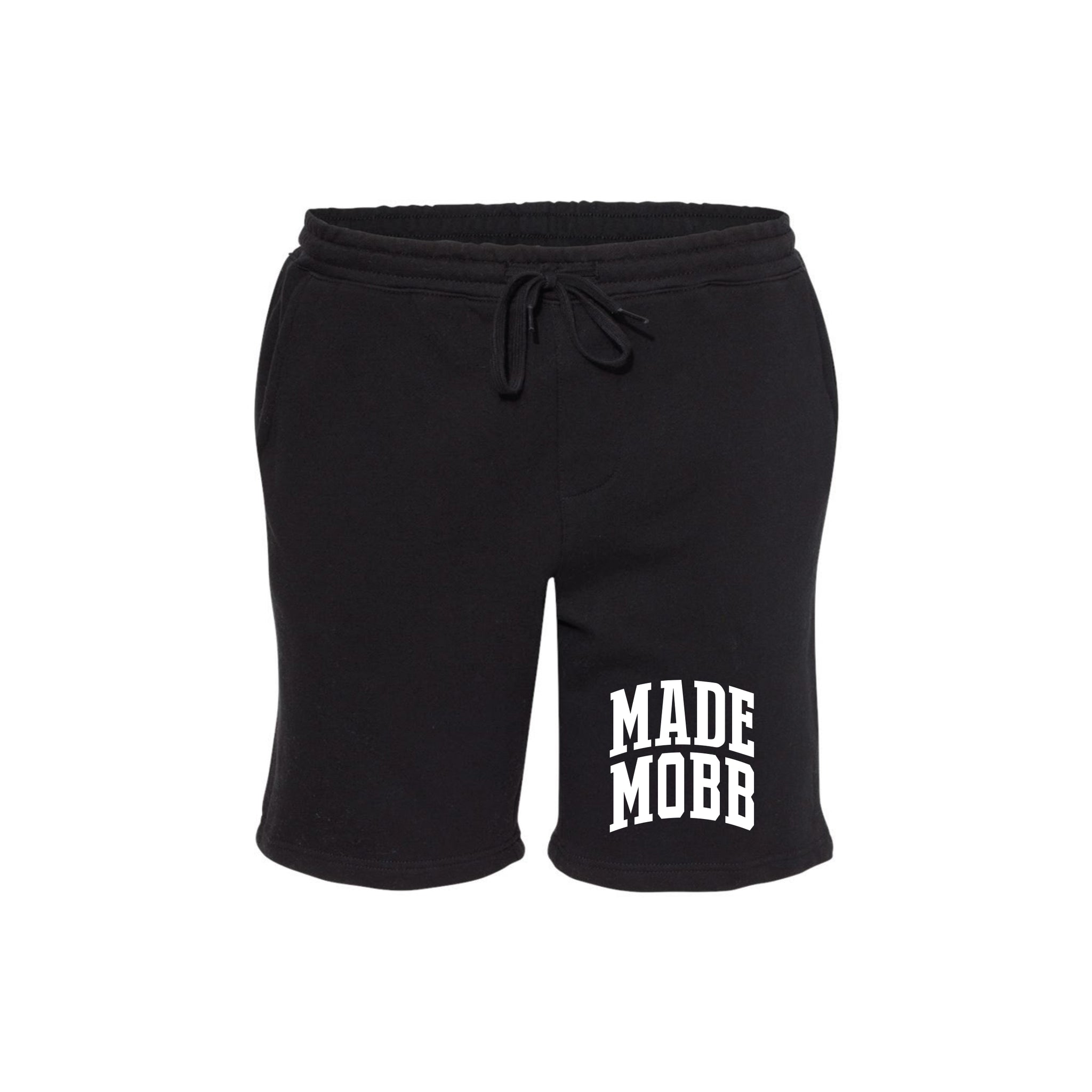 MADE MOBB Shorts - Black
