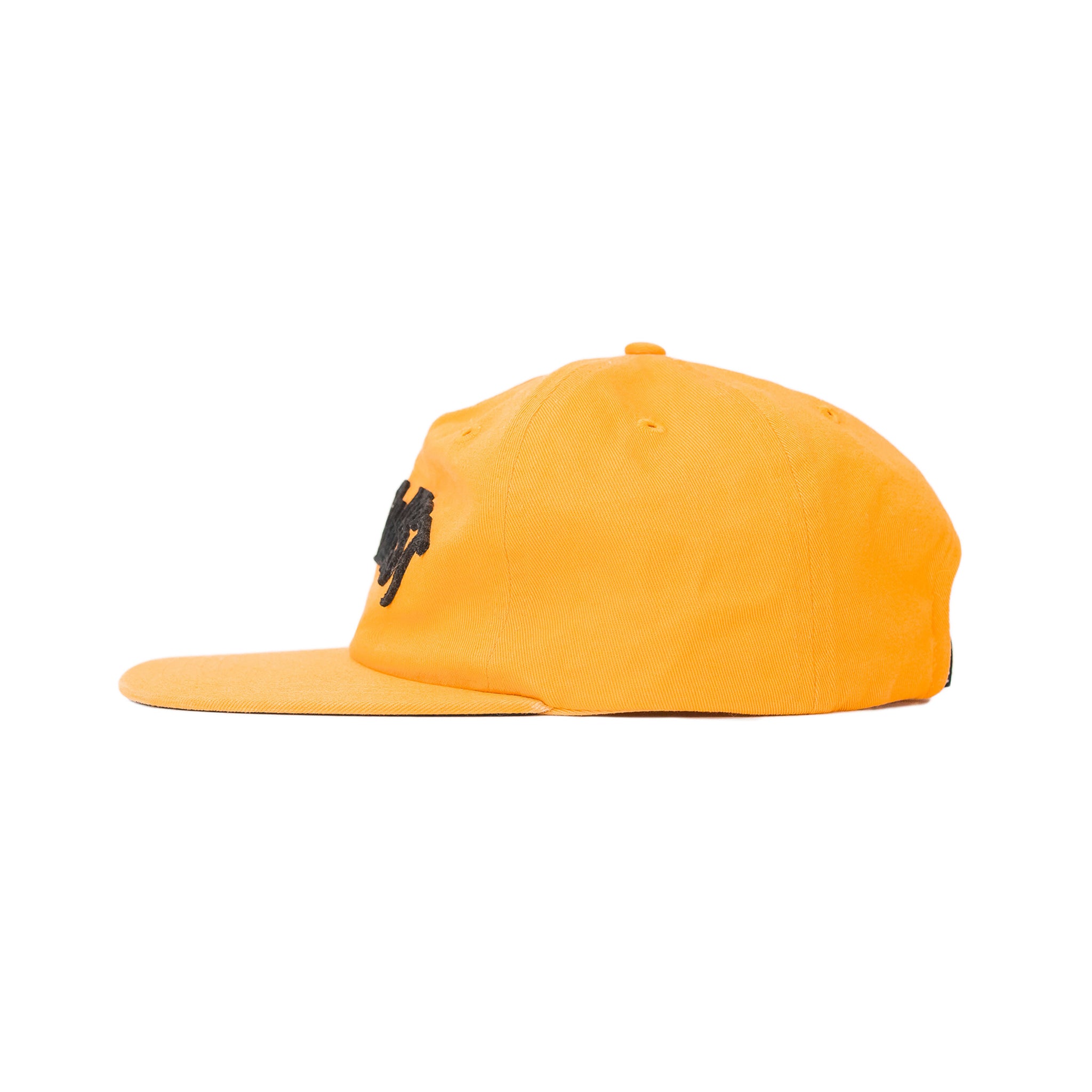 Midwest Hat - Mustard