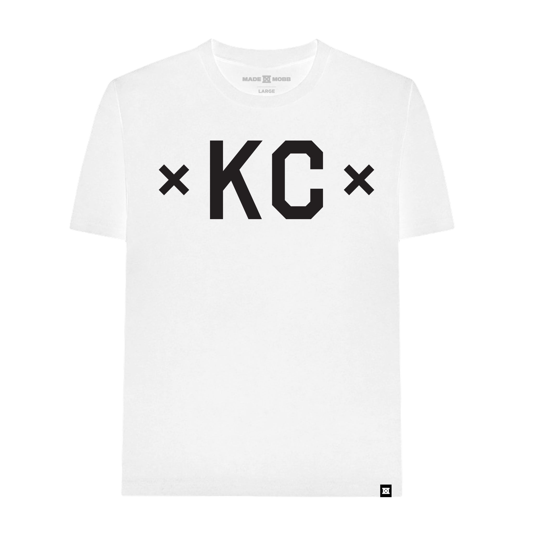 Signature KC - White